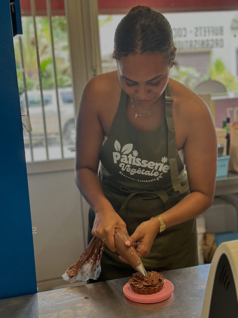 Atelier Tartellettes Crus - 15 avril